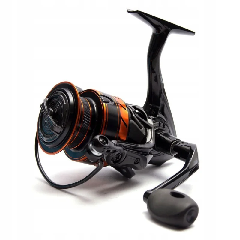Bezpieczna płatność Kołowrotek Spro SPX 2000 Spinning