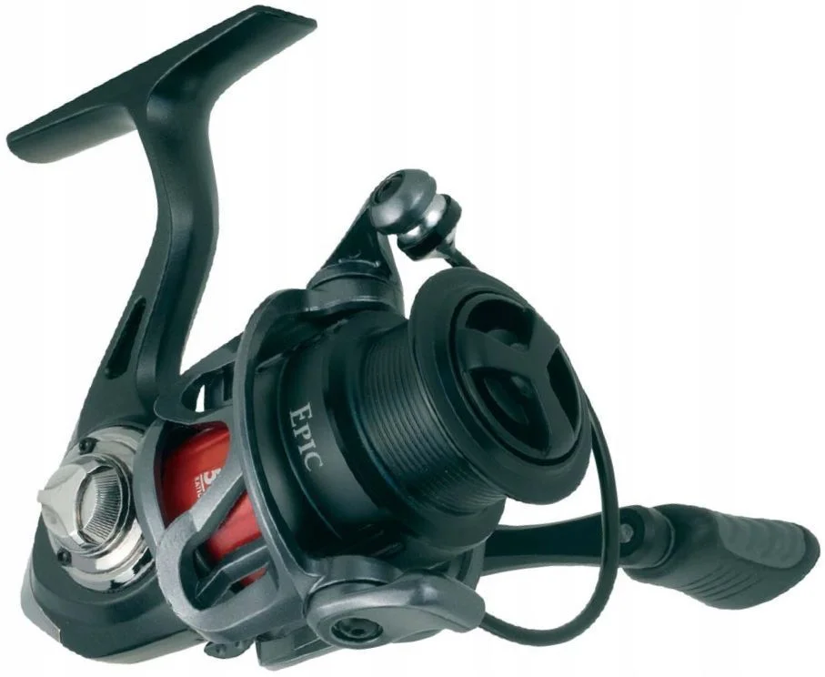 Hit cenowy Ultra Lekki Mitchell Epic 4000 FD