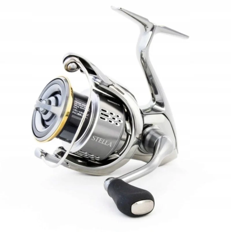 Kołowrotek Shimano Stella 2500HG FJ 6.0:1 Okazja