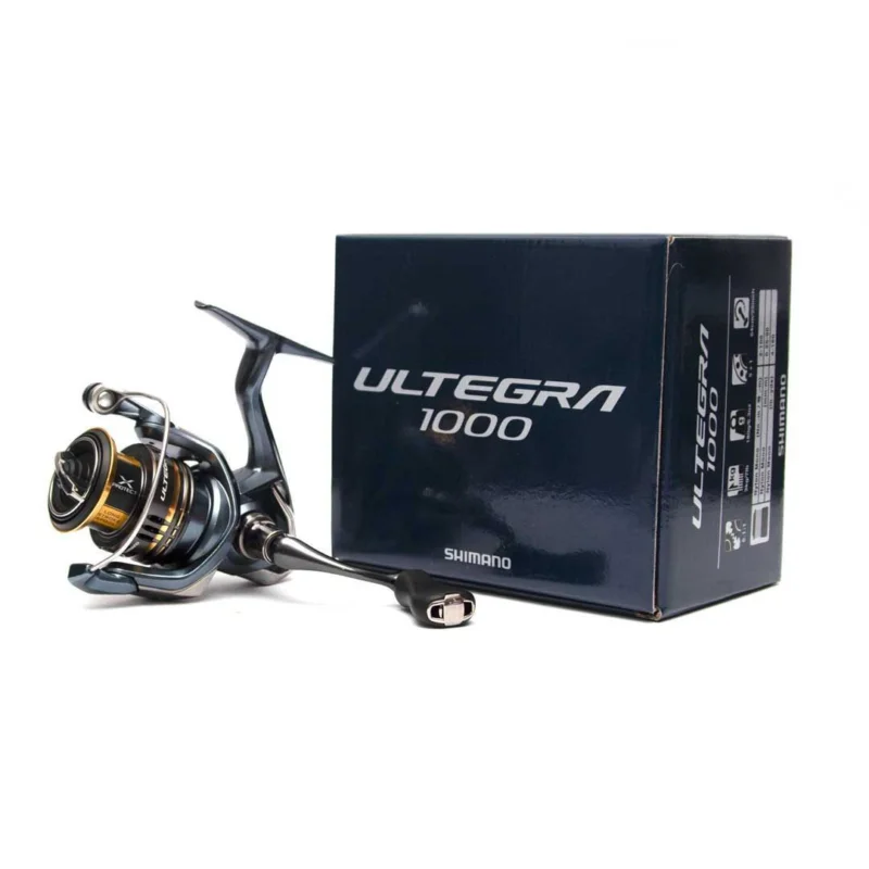 Kołowrotek Shimano Ultegra 1000 FC 5.1:1 Promocja