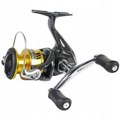 Kołowrotek Shimano Sahara FI C 3000 DH FI Premium