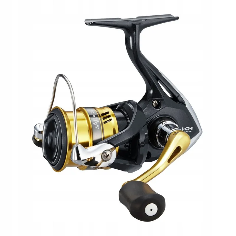 Kołowrotek Shimano Sahara FI C 2000 5,0:1 Wysoka jakość