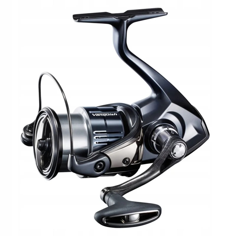 Kołowrotek Shimano Vanquish FBC 3000 5.3:1 Darmowa dostawa