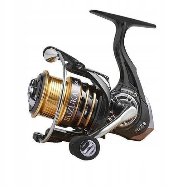Kołowrotek Robinson Suzuka FD 258 5.2:1 Tani