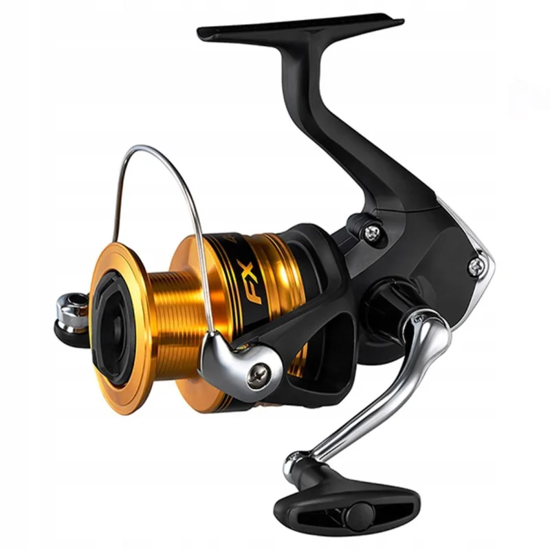 Kołowrotek Shimano FX C 3000 FC 5.0:1 Kup online