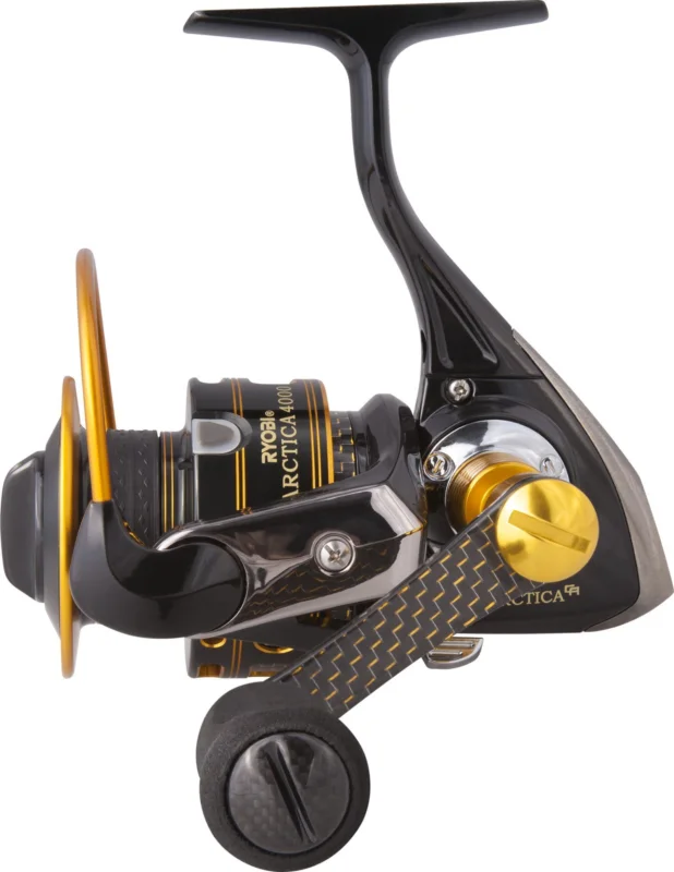 Okazja Kołowrotek Ryobi Arctica CF 3000