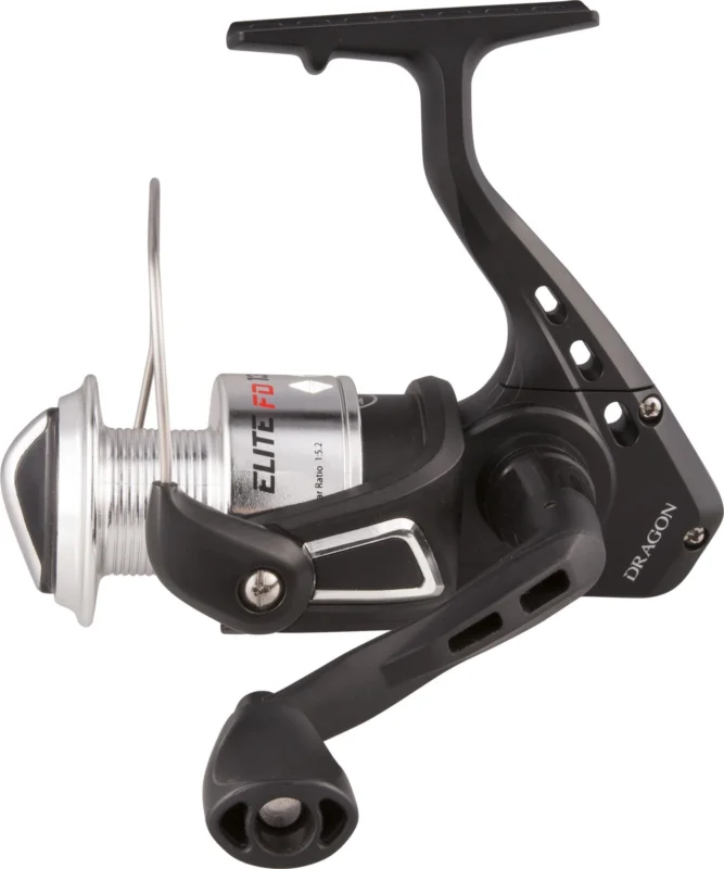 Kołowrotek Dragon Elite FD130 3000 Nowy