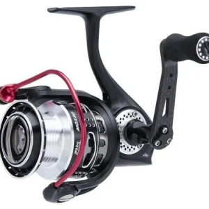 Abu Garcia Revo3MGX20/L Łatwy zwrot