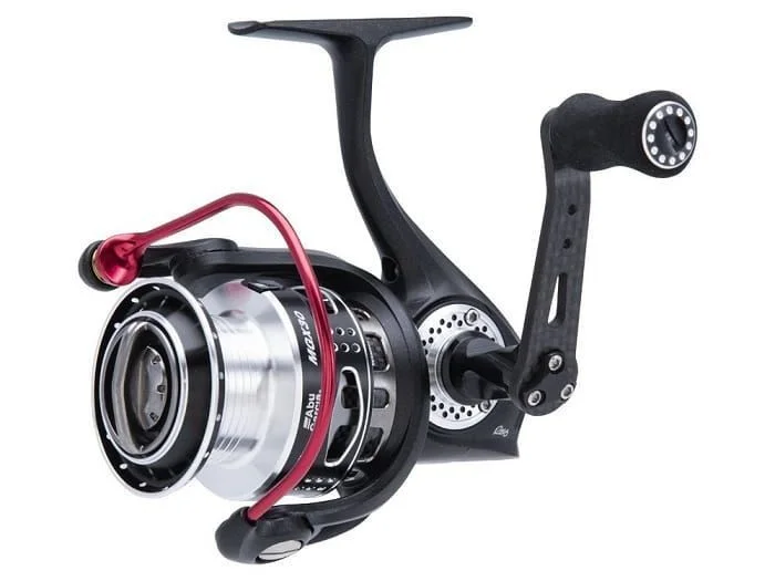 Abu Garcia Revo3MGX20/L Łatwy zwrot