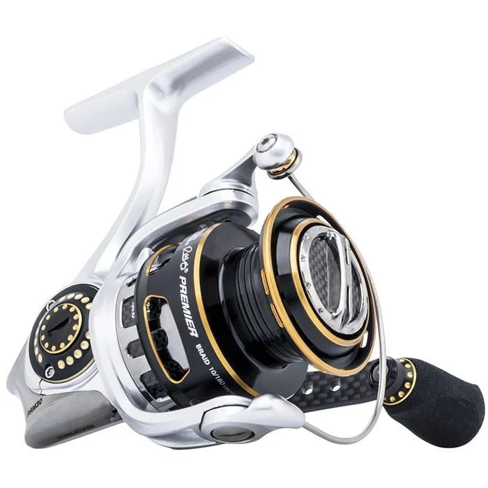 Abu Garcia REVO2PRM30 REVO PREMIER 30 SPIN Dostępne od ręki
