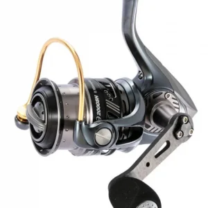 Abu Garcia Revo ALX THETA 2500SH Promocja
