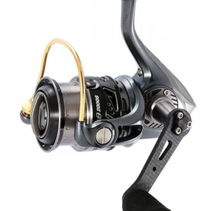 Abu Garcia Revo ALX THETA 3000SH Nie przegap