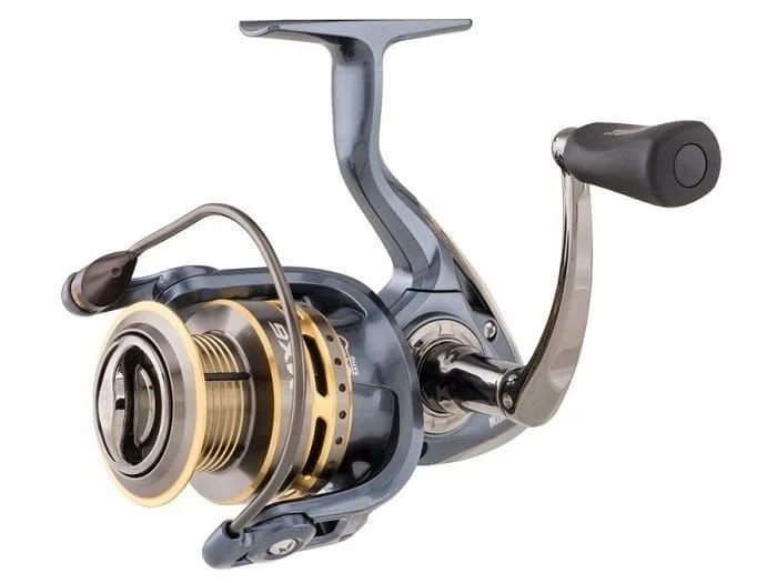Nowość Kołowrotek Mitchell MX6 Spin 25 FD MX6SP25X