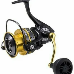 Abu Garcia Kołowrotek Superior 4000SH JDM Ostatnia szansa