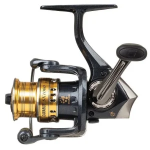 Abu Garcia Kołowrotek CARABUS AG SX 2000 Hit cenowy