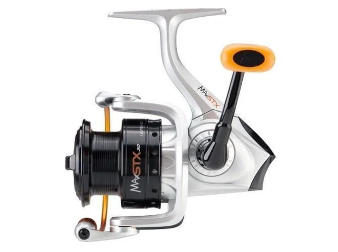 Wybór klientów Kołowrotek Abu Garcia MAX STX 20 SP