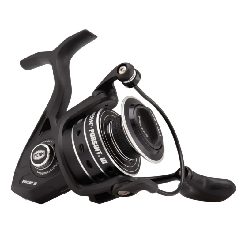 Premium Kołowrotek Penn PURIII4000 PURSUITIII4000 SPIN REEL BOX