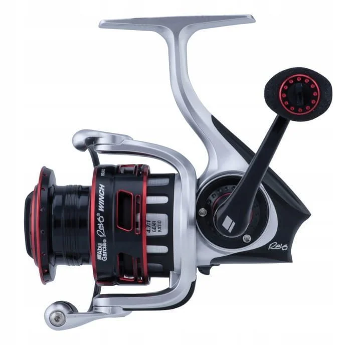 Kołowrotek Abu Garcia REVO WINCH 30 Bezpieczne zakupy