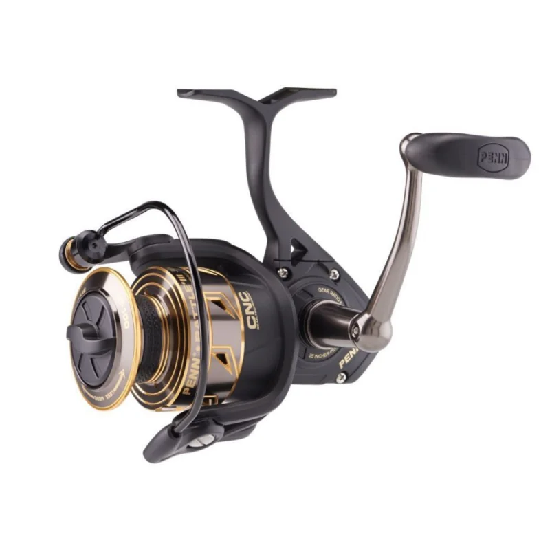 Premium KOŁOWROTEK PENN BTLIII2500 BATTLE III 2500 REEL BOX