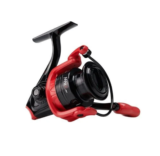 Hit cenowy Kołowrotek Abu Garcia Max X SP5