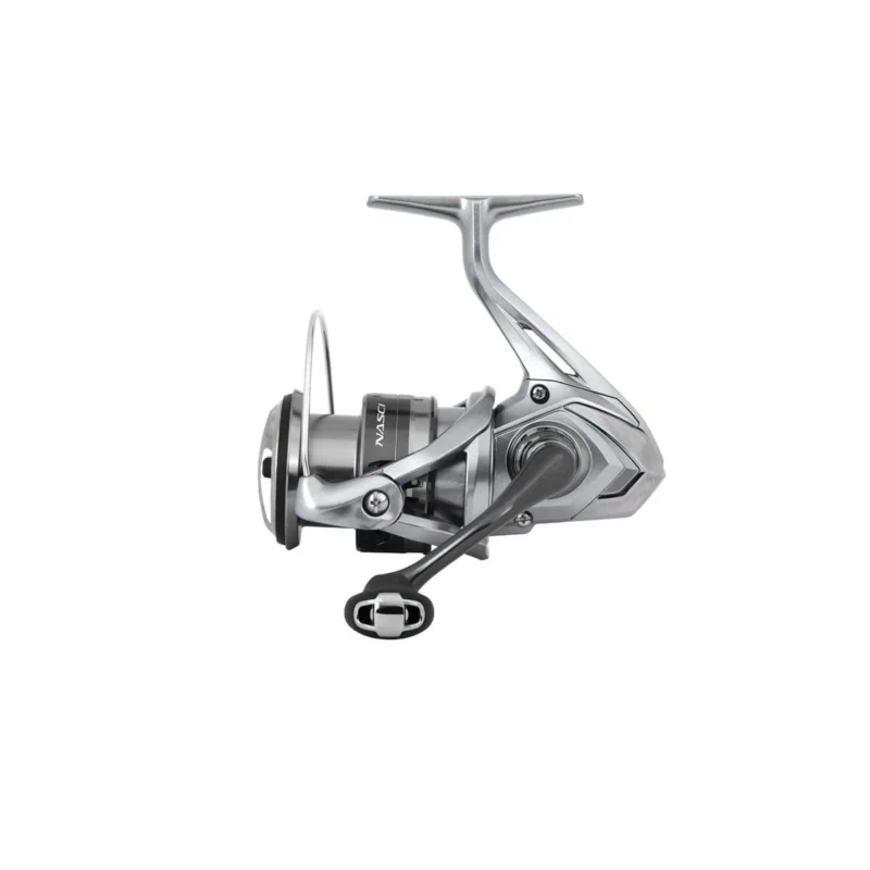 Kołowrotek Shimano Nasci FC C3000 HG Cena promocyjna