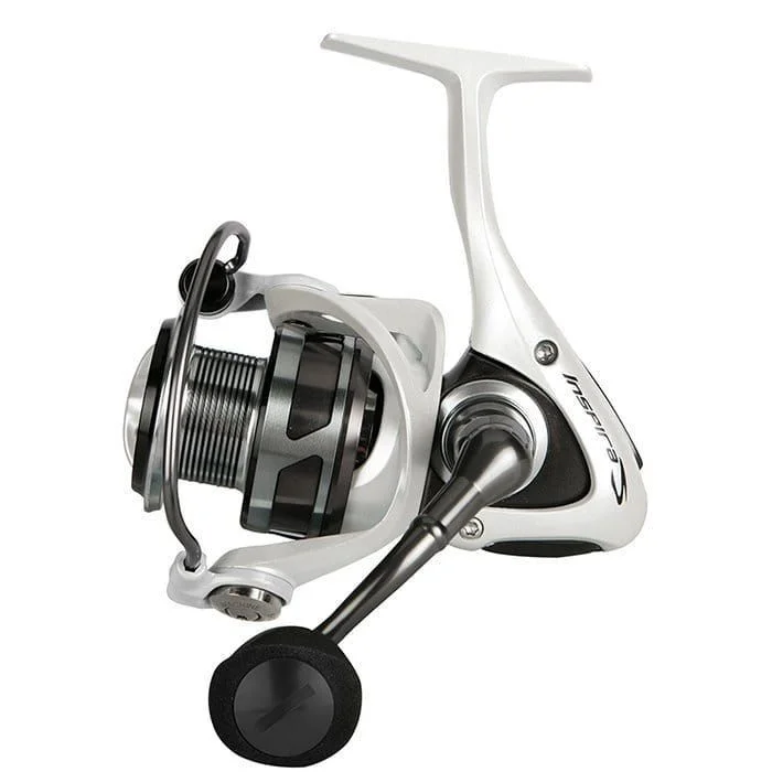 Promocja OKUMA KOŁOWROTEK INSPIRA ISX-40W
