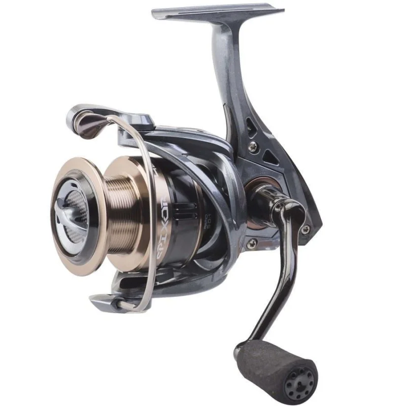 OKUMA KOŁOWROTEK EPIXOR EPXT-30 Tani