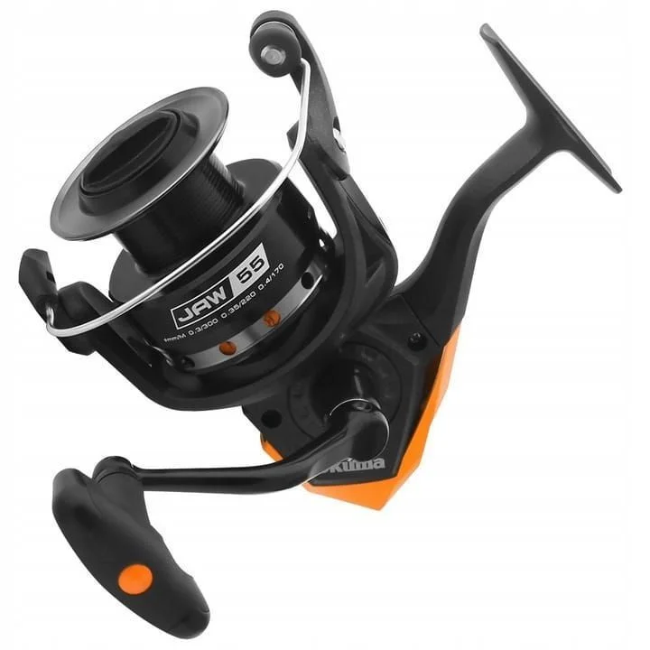 OKUMA KOŁOWROTEK JAW-55 Premium