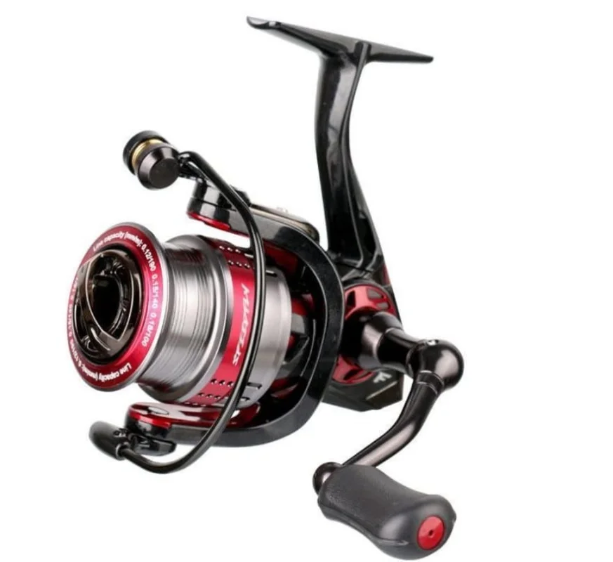 Kołowrotek spinningowy Flagman Speedfly 2500S Wybór klientów