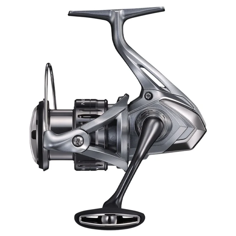 Szybka wysyłka Kołowrotek Shimano Nasci FC 4000