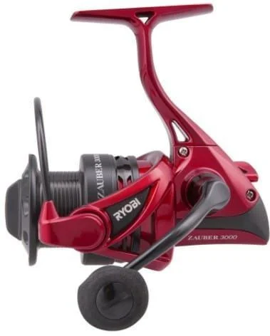 Kołowrotek RYOBI ZAUBER 3000 Dodaj do koszyka