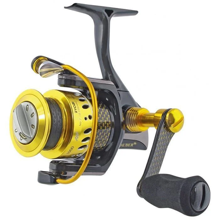 Cena promocyjna Kołowrotek Ryobi ZAUBER CF 3000