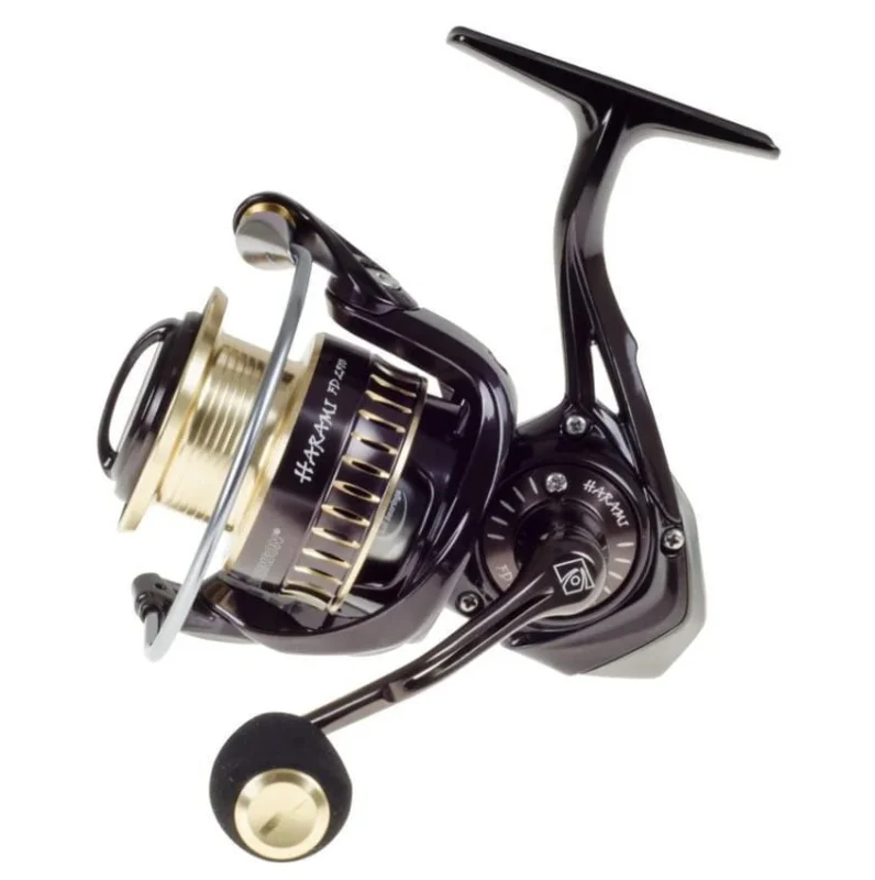 Kołowrotek Robinson Harami FD 2010 Premium