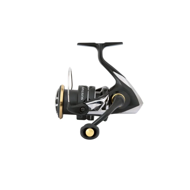 Nowość Kołowrotek Shimano Sustain FJ 4000 HG