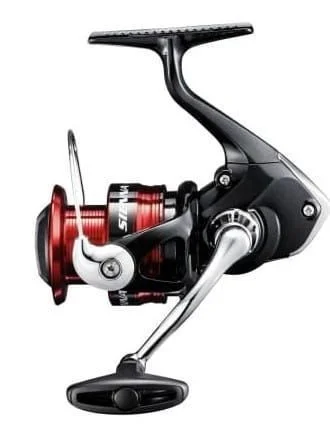 Darmowa dostawa Kołowrotek Shimano Sienna FG 1000