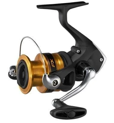 Tylko dziś Kołowrotek Shimano FX FC 2000