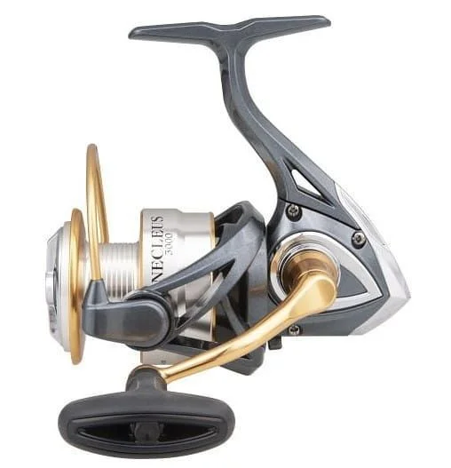 Kołowrotek Ryobi NECLEUS 4000 Kup teraz