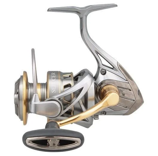Kołowrotek Ryobi Seducer 3000 NCRT Ekspresowa dostawa