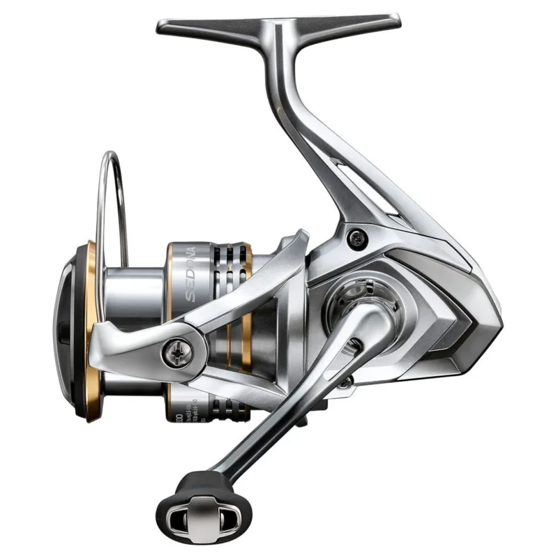 Kołowrotek Shimano Sedona FJ C3000 Bezpieczne zakupy