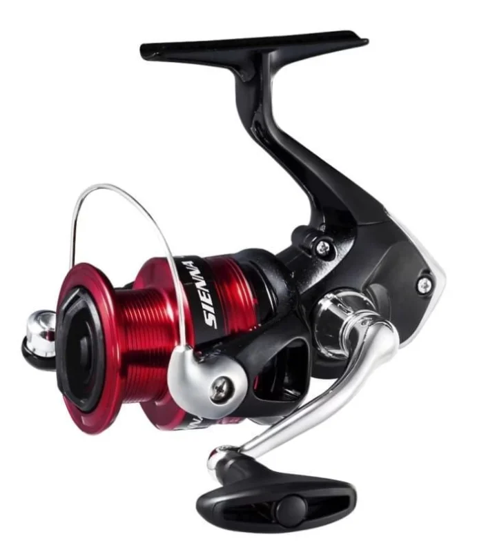 Kołowrotek Shimano Sienna FG 2500 Ostatnia szansa
