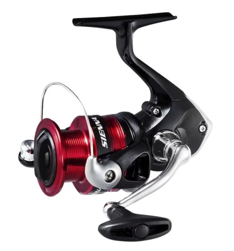 Kołowrotek Shimano Sienna FG 4000 Wyjątkowa oferta