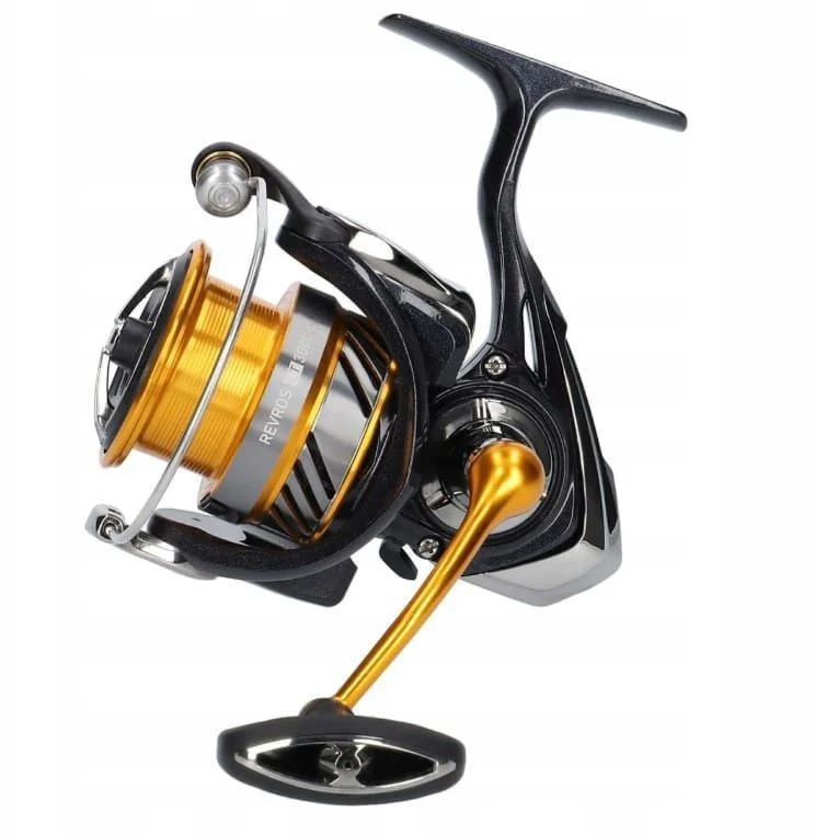 Szybka wysyłka Kołowrotek Daiwa 23 Revros LT 5000-C