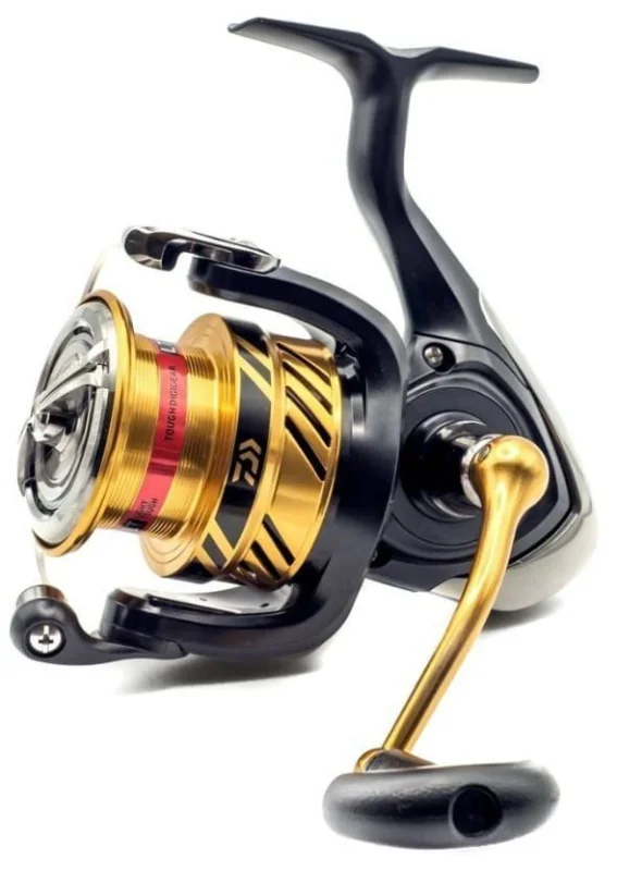 Ostatnia szansa Kołowrotek Daiwa 20 CROSSFIRE LT 2500 4BS A