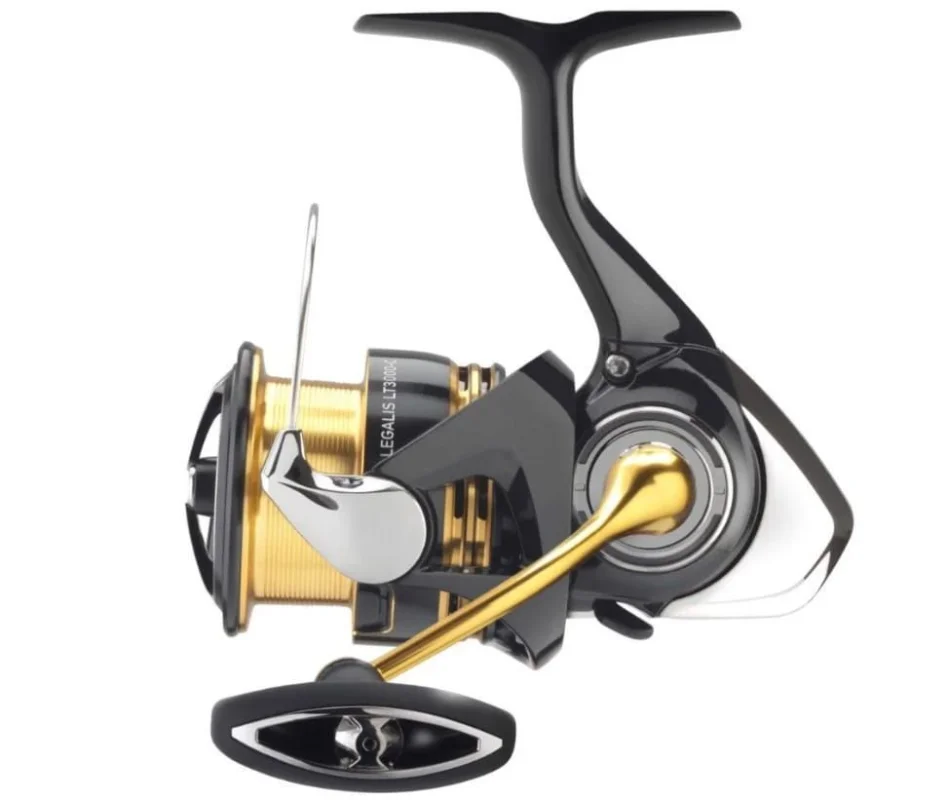 Kołowrotek Daiwa 23 Legalis LT 1000D(U) Tylko dziś