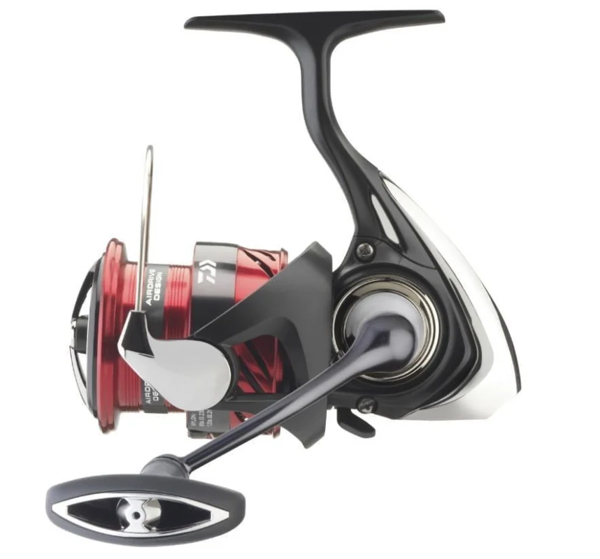 Kołowrotek Daiwa 23 NINJA LT 3000-C Szybka dostawa