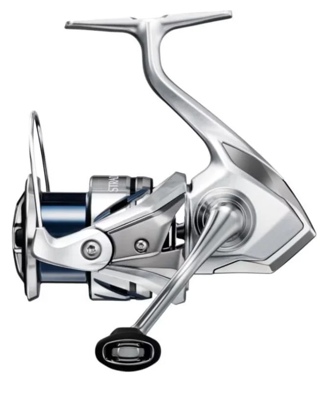 Kołowrotek Shimano Stradic FM 2500 Zniżka
