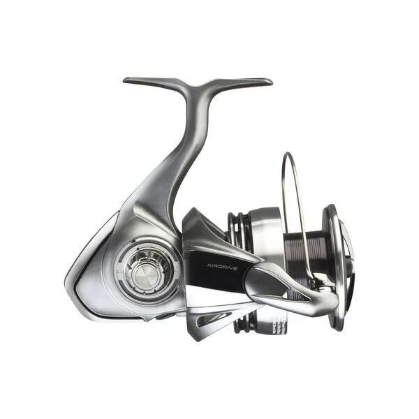Daiwa Kołowrotek 23 Exceler LT 2000D Ekspresowa dostawa