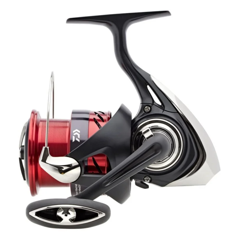 Kołowrotek Daiwa 23 NINJA LT 1000 Wybór klientów