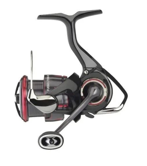 Kołowrotek Daiwa 23 Fuego LT 1000D Hit cenowy