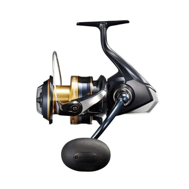Bezpieczna płatność Kołowrotek Shimano SPHEROS SW 8000 PG